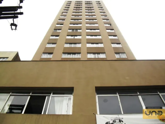 Apartamento 1 quarto e 1 banheiro, para alugar, no bairro BATEL em Curitiba