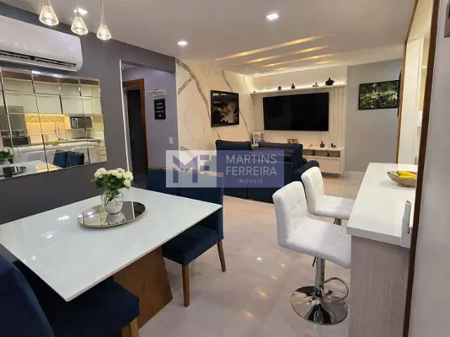 Apartamento 2 quartos e 2 banheiros, à venda, no bairro Barra da Tijuca em Rio de Janeiro