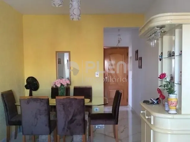 Apartamento com 54m² 2 quartos e 1 banheiro, à venda, no bairro Sítio do Mandaqui em São Paulo