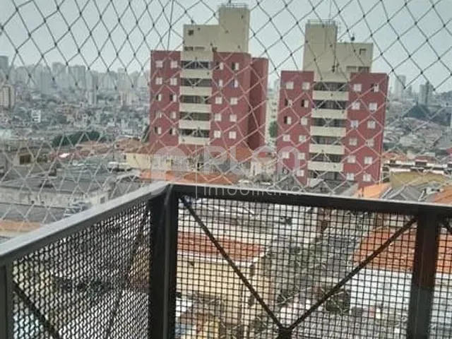 Apartamento com 54m² 2 quartos e 1 banheiro, à venda, no bairro Sítio do Mandaqui em São Paulo