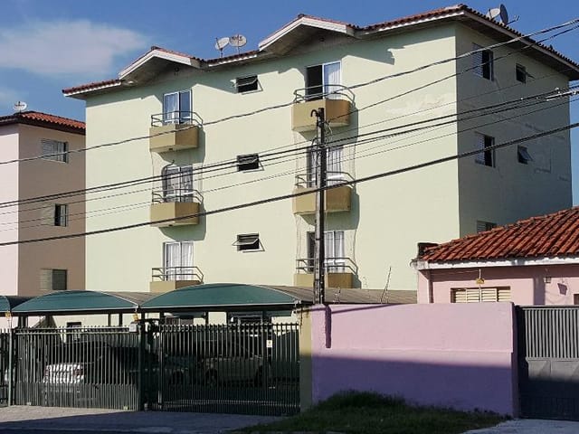 Foto do Apartamento - Apartamento à venda e locação 2 Quartos, 2 Vagas, 74M², Jardim Europa, Sorocaba - SP | Ursula Raimundo da Silva | Ary Proenca Negócios Imobiliários Ltda