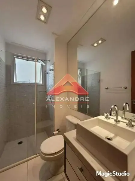 Apartamento, 3 quartos, 172 m² - Foto 23