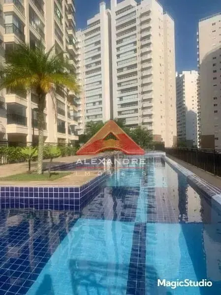 Apartamento, 3 quartos, 172 m² - Foto 25