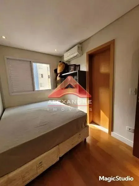 Apartamento, 3 quartos, 172 m² - Foto 18