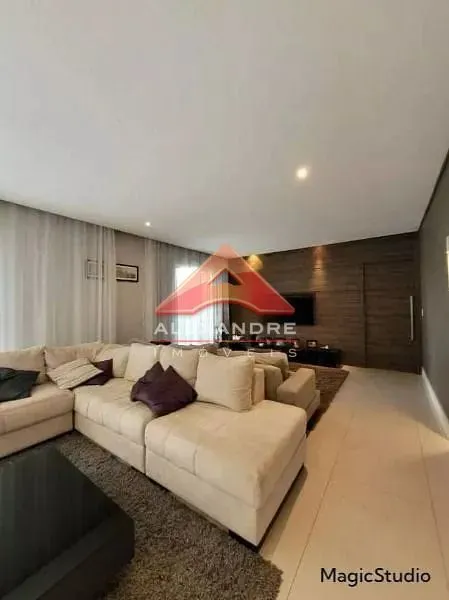 Apartamento, 3 quartos, 172 m² - Foto 9