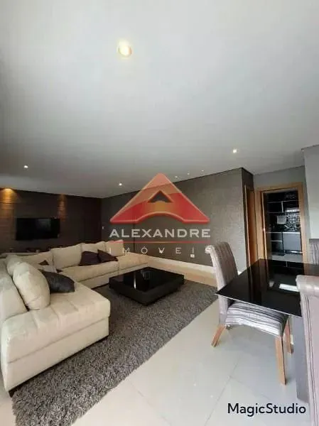 Apartamento, 3 quartos, 172 m² - Foto 10