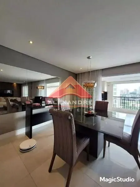 Apartamento, 3 quartos, 172 m² - Foto 5