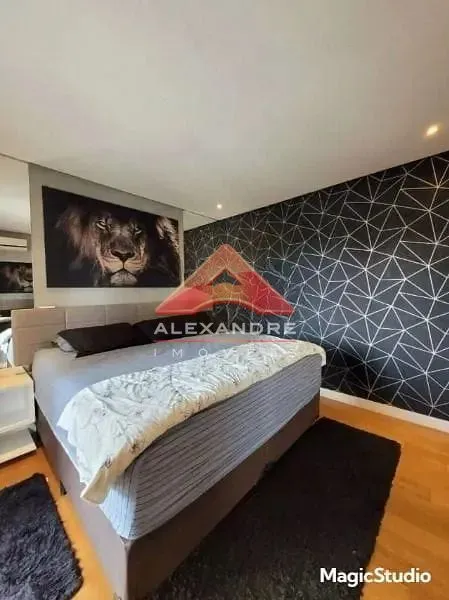 Apartamento, 3 quartos, 172 m² - Foto 20