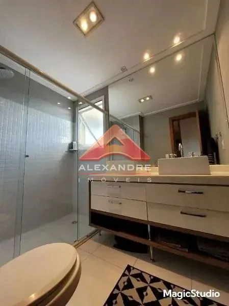 Apartamento, 3 quartos, 172 m² - Foto 19
