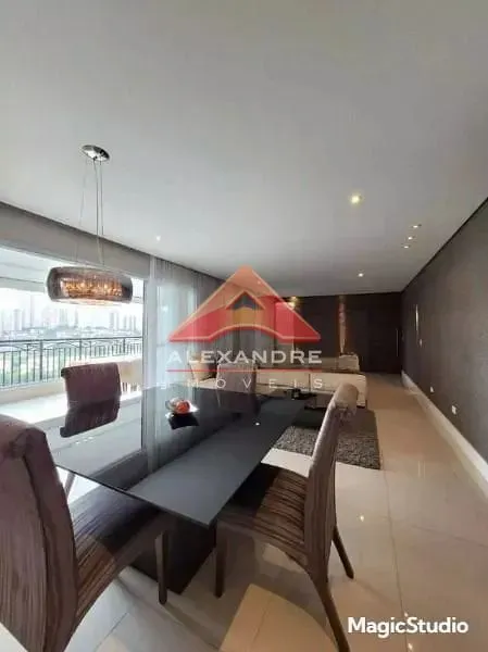 Apartamento, 3 quartos, 172 m² - Foto 7