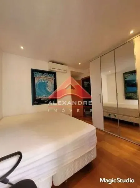 Apartamento, 3 quartos, 172 m² - Foto 17