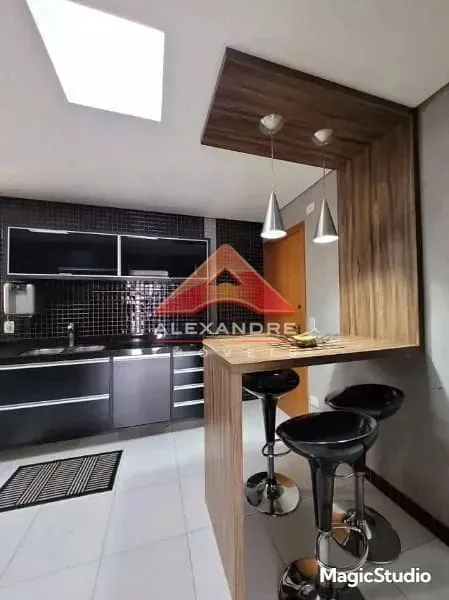 Apartamento, 3 quartos, 172 m² - Foto 3