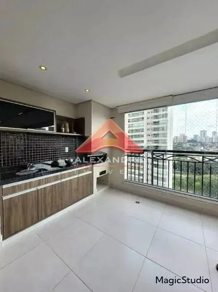 Apartamento, 3 quartos, 172 m² - Foto 15