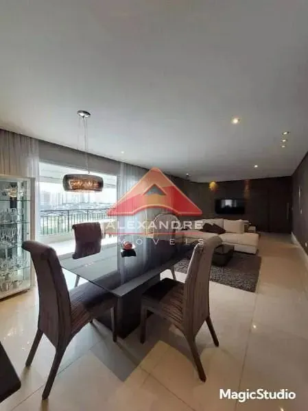 Apartamento, 3 quartos, 172 m² - Foto 8