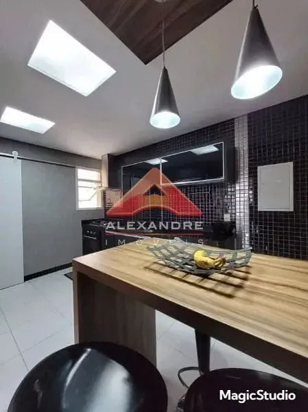 Apartamento, 3 quartos, 172 m² - Foto 2