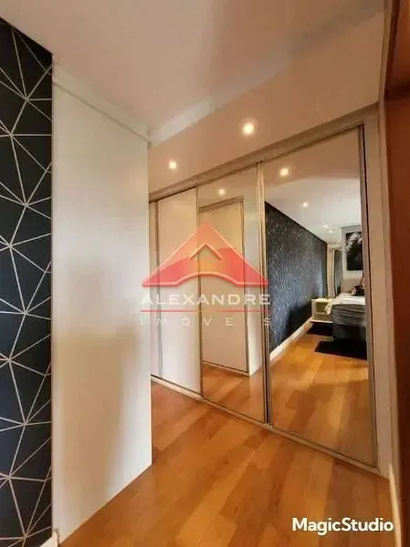 Apartamento, 3 quartos, 172 m² - Foto 16