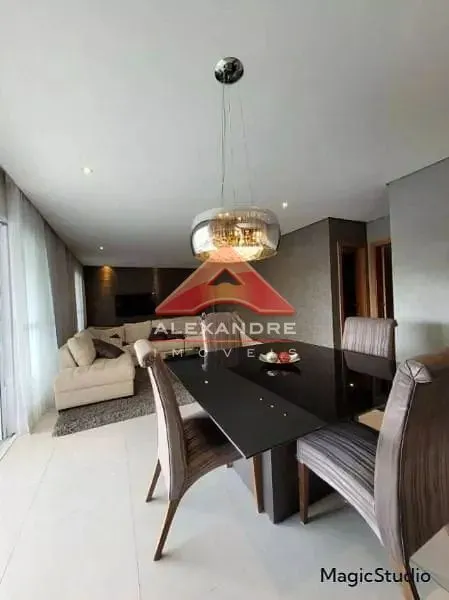 Apartamento, 3 quartos, 172 m² - Foto 13