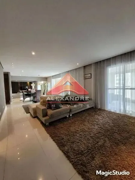 Apartamento, 3 quartos, 172 m² - Foto 6