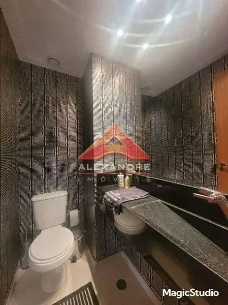 Apartamento, 3 quartos, 172 m² - Foto 22