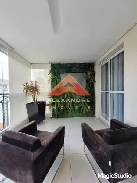 Apartamento, 3 quartos, 172 m² - Foto 14