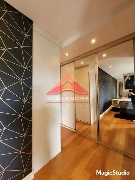 Apartamento, 3 quartos, 172 m² - Foto 21