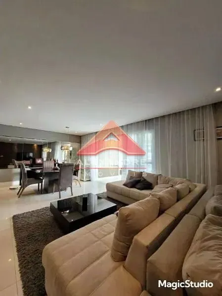 Apartamento, 3 quartos, 172 m² - Foto 11