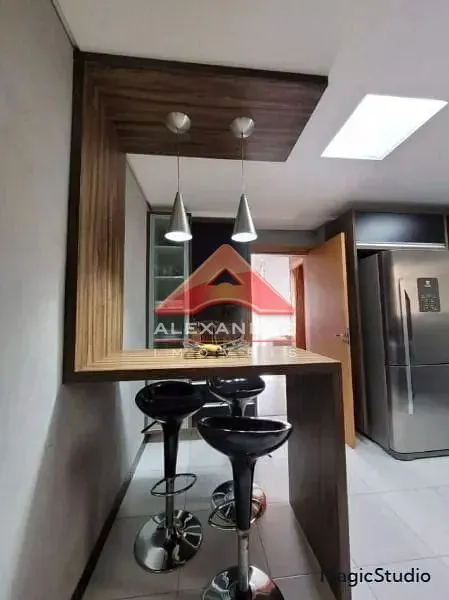 Apartamento, 3 quartos, 172 m² - Foto 4