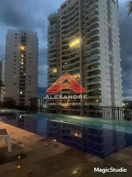 Apartamento, 3 quartos, 172 m² - Foto 27