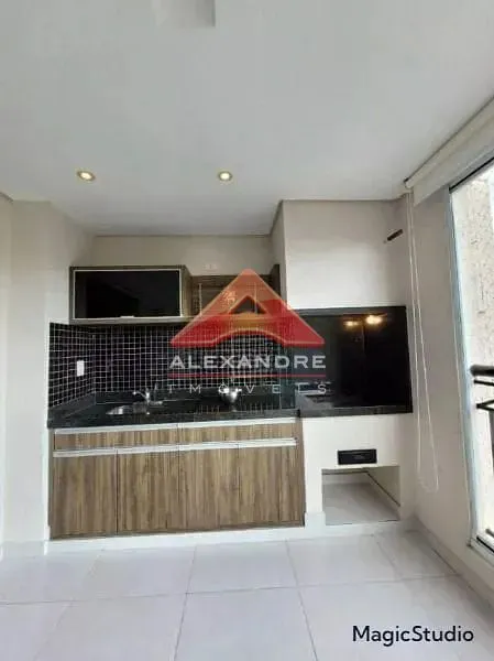Apartamento, 3 quartos, 172 m² - Foto 12