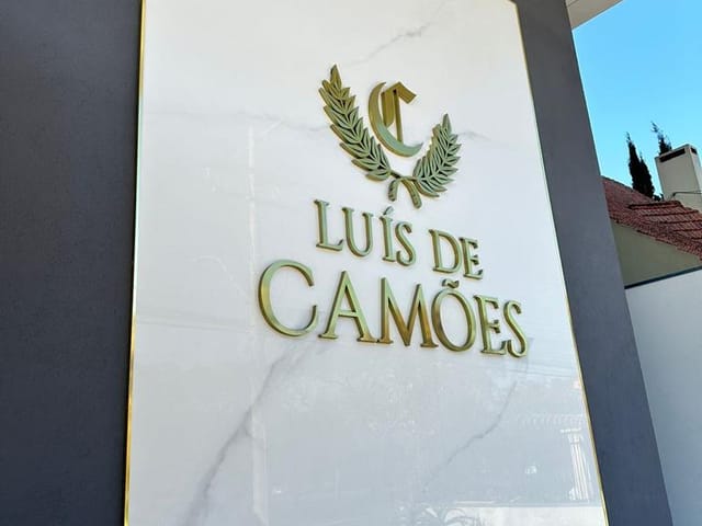 Foto do Apartamento - Apartamento, 3 dormitórios, 3 suítes, 3 banheiros, 2 vagas de garagem, pé direito duplo, de frente a dom joaquim! | UP Imóveis