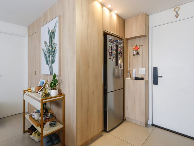 Foto do Apartamento - Apartamento para venda em Vila Pompeia com 1 quarto, sendo 1 suíte , 40m² | Lares e Andares Imóveis