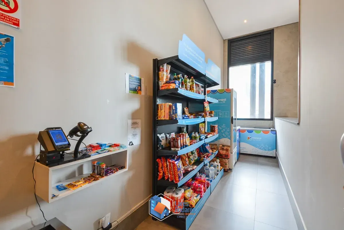 Apartamento, 1 quarto, 48 m² - Foto 22