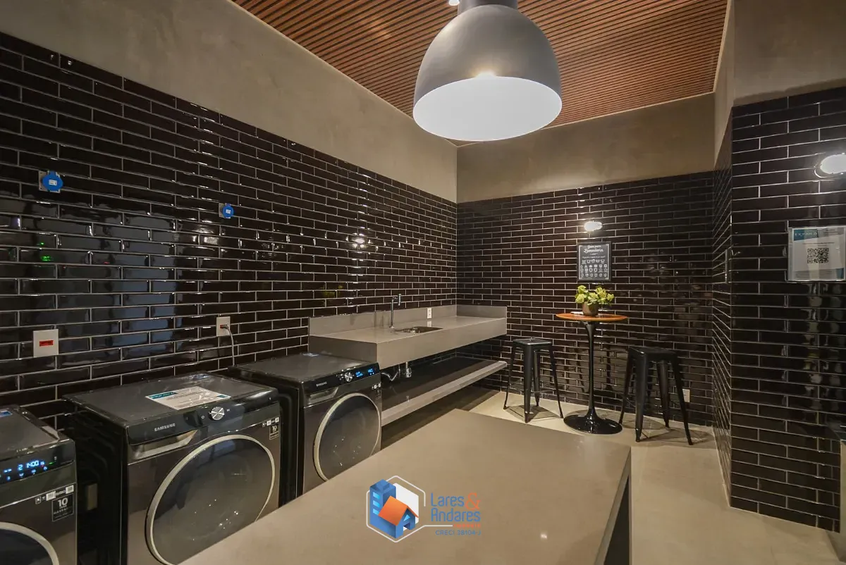 Apartamento, 1 quarto, 48 m² - Foto 27