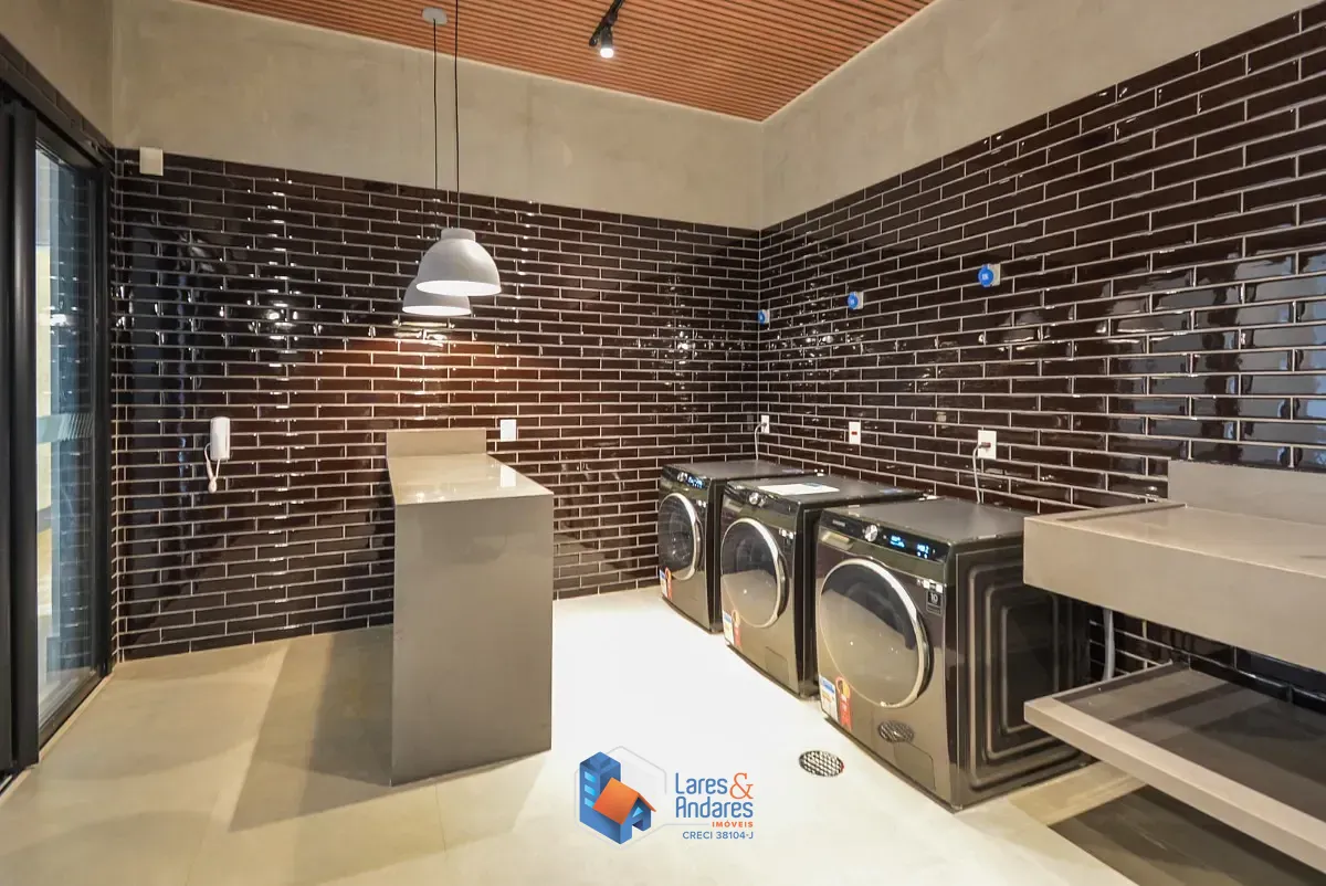 Apartamento, 1 quarto, 48 m² - Foto 28