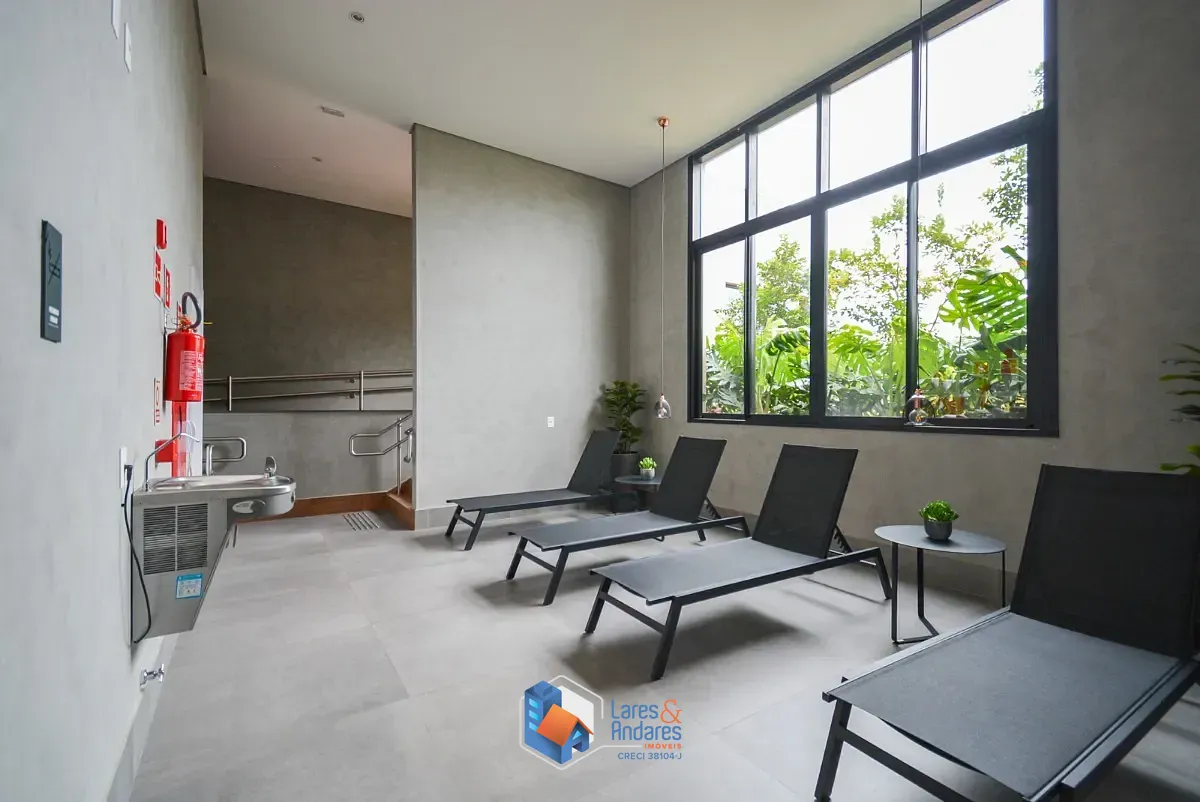 Apartamento, 1 quarto, 48 m² - Foto 29