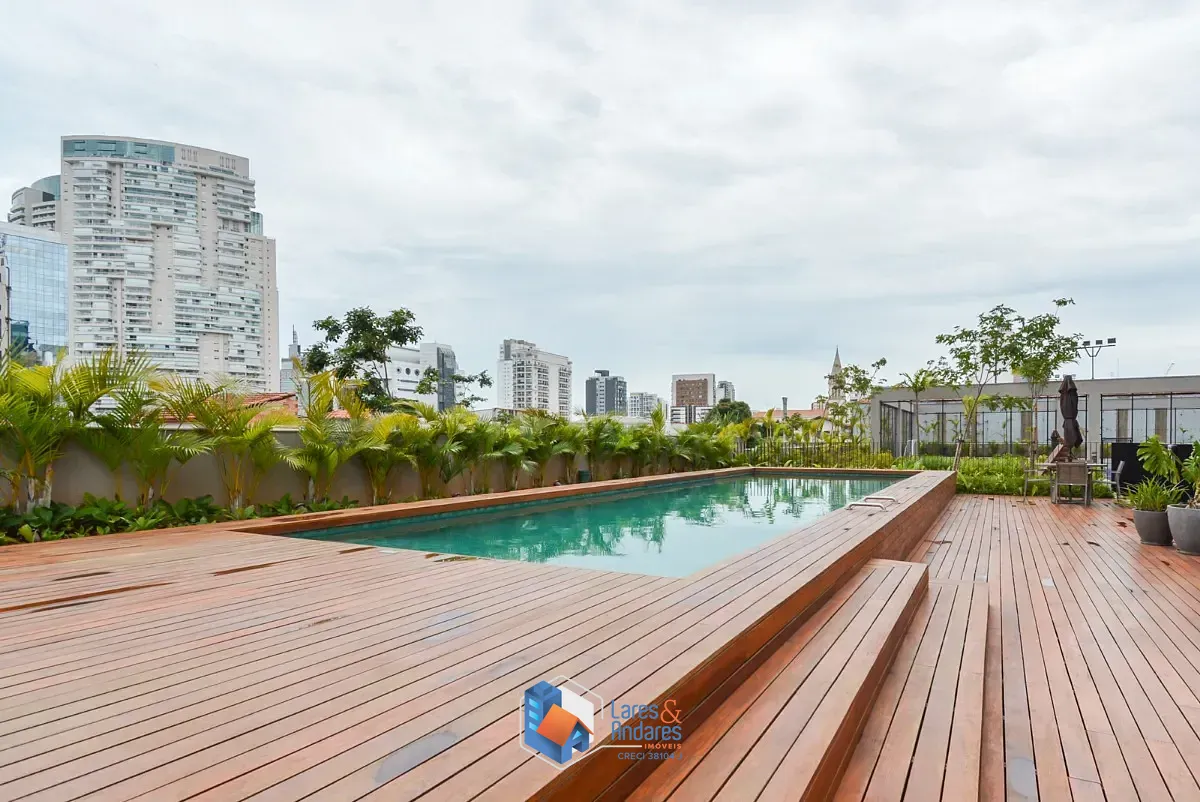 Apartamento, 1 quarto, 48 m² - Foto 30