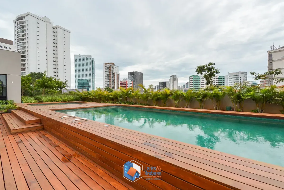 Apartamento, 1 quarto, 48 m² - Foto 31