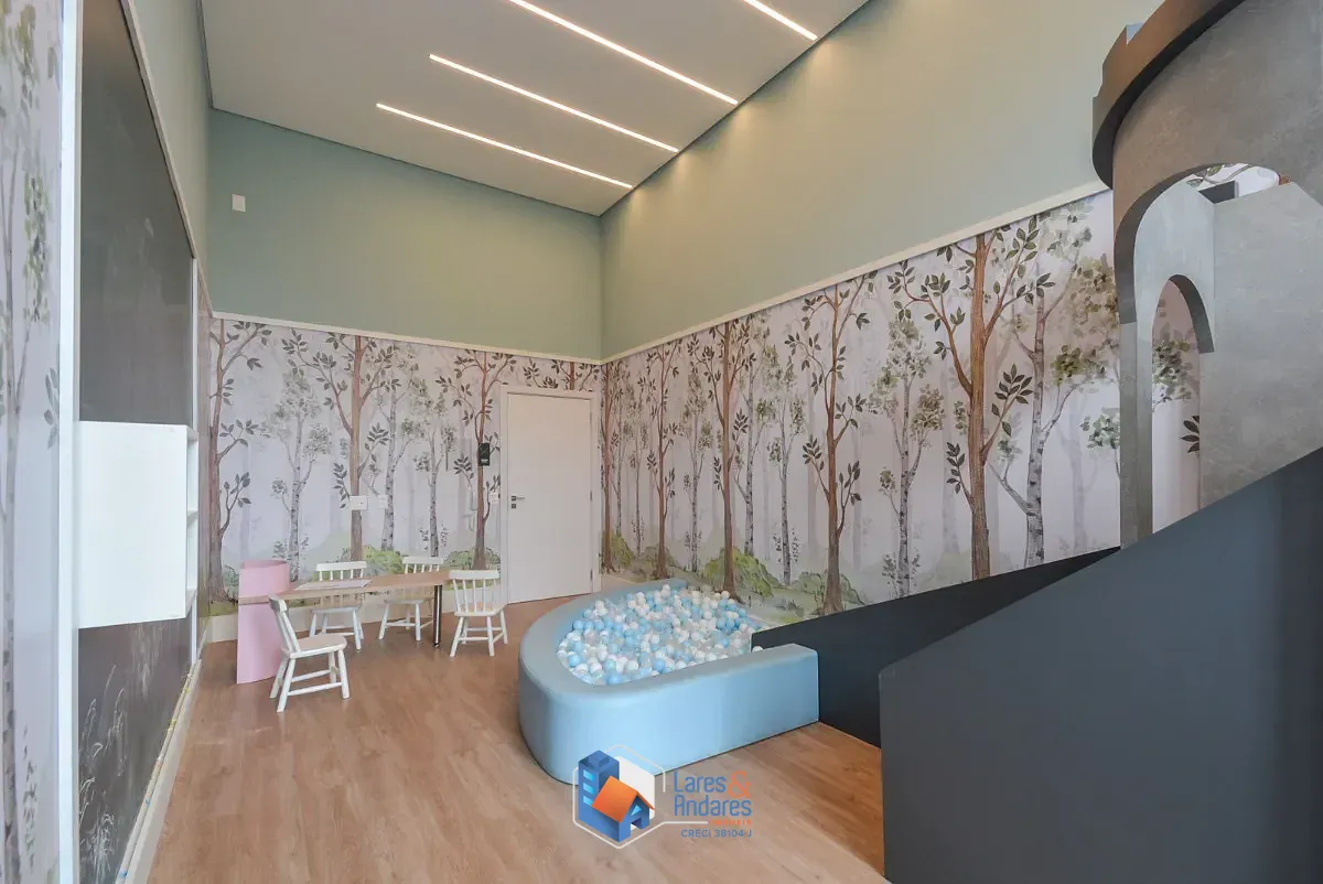 Apartamento, 1 quarto, 48 m² - Foto 33