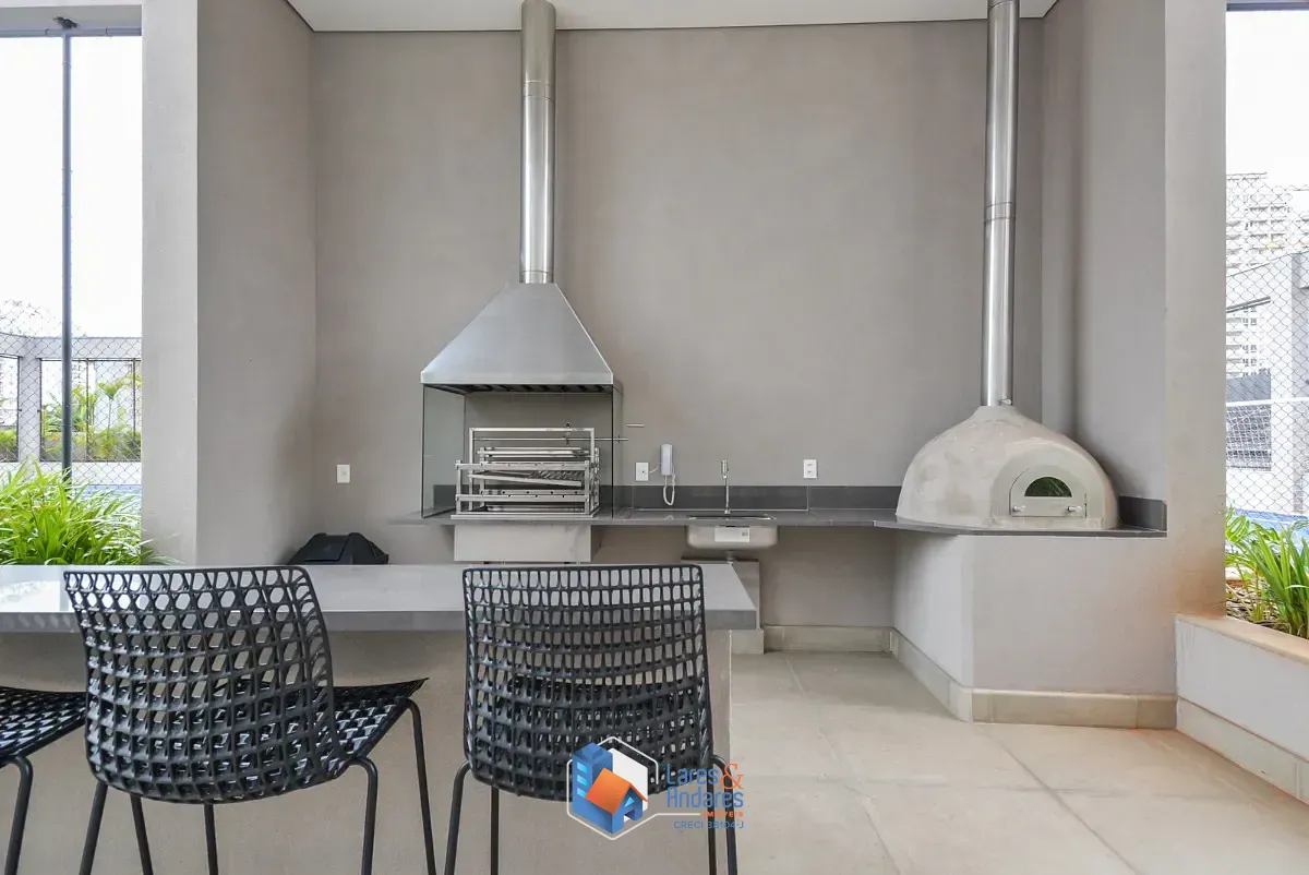 Apartamento, 1 quarto, 48 m² - Foto 39