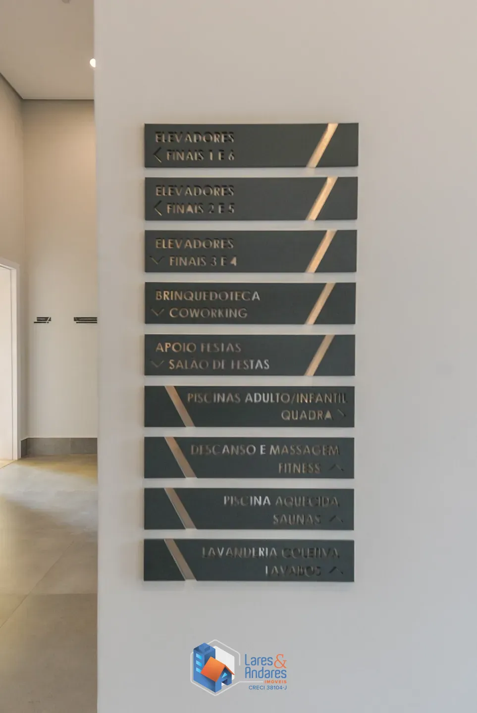 Apartamento, 1 quarto, 48 m² - Foto 40