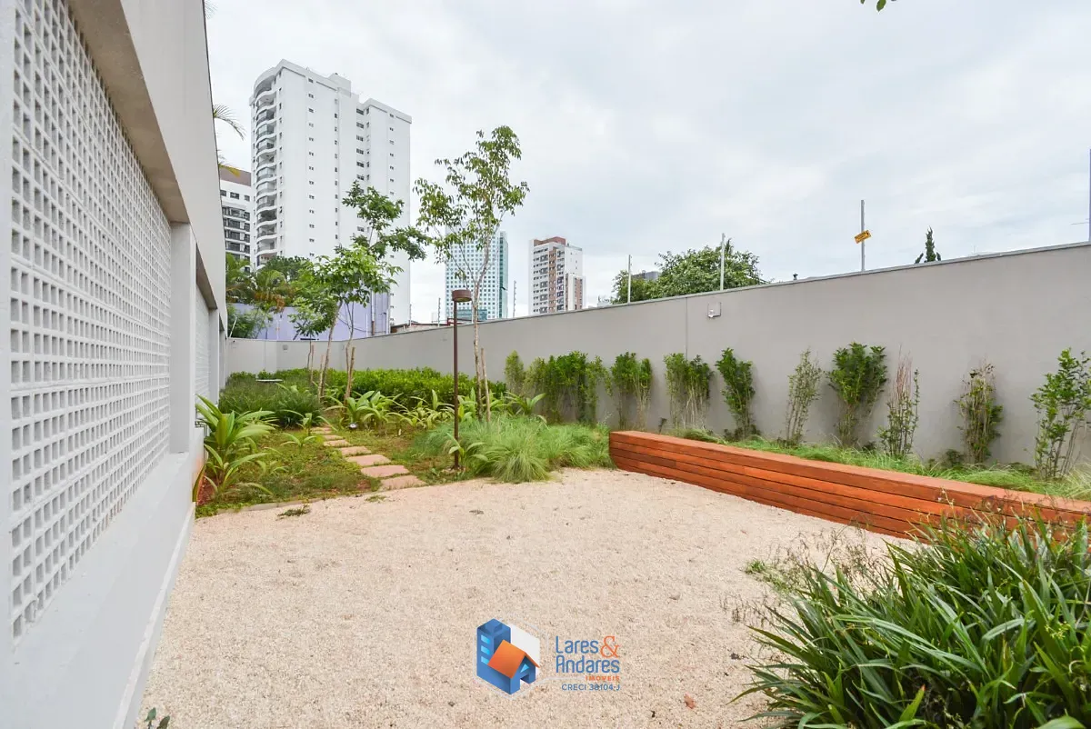 Apartamento, 1 quarto, 48 m² - Foto 43