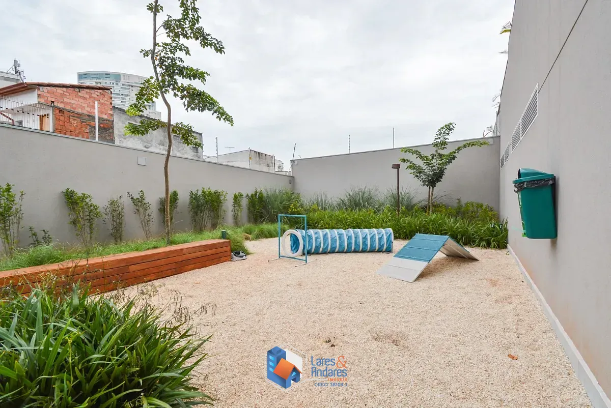 Apartamento, 1 quarto, 48 m² - Foto 44