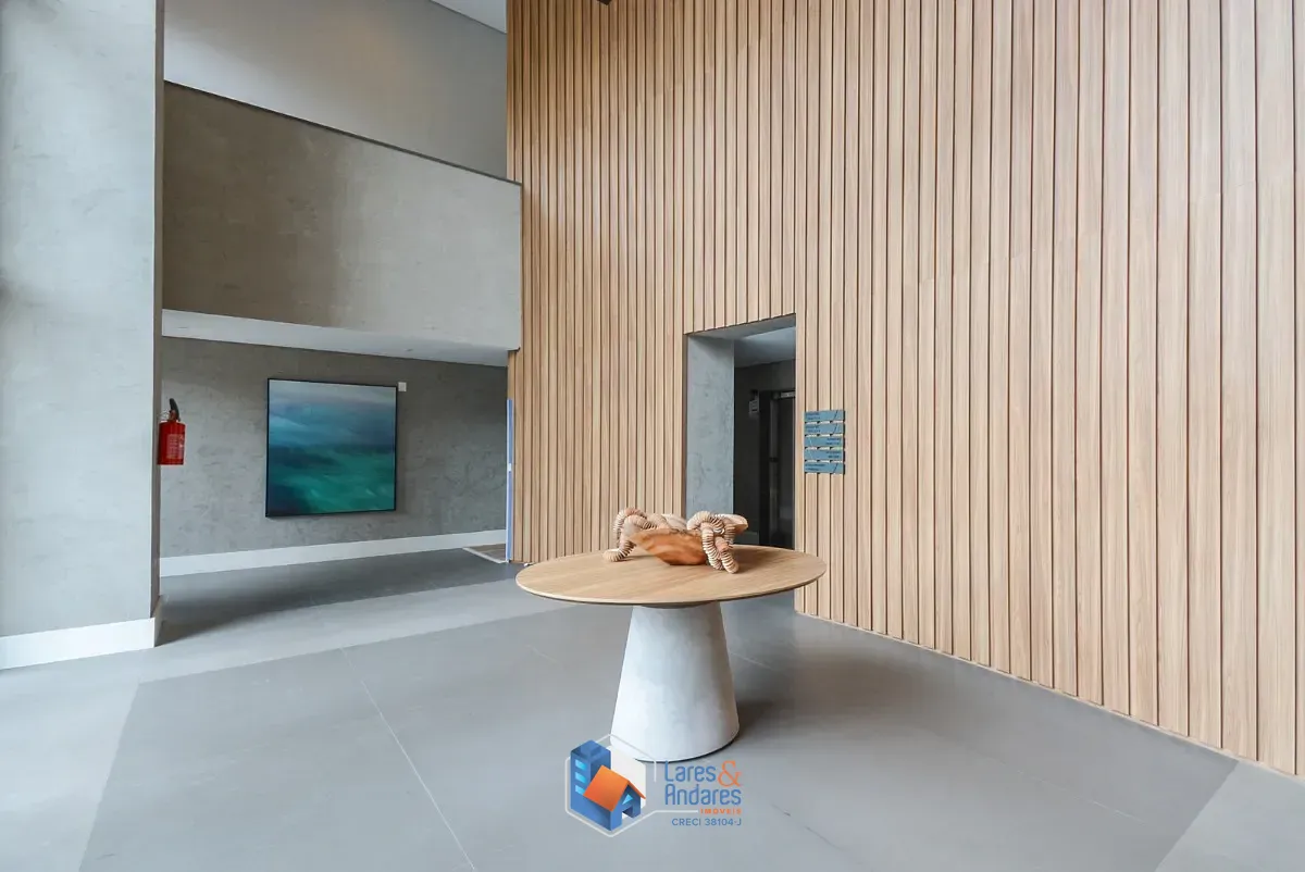 Apartamento, 1 quarto, 48 m² - Foto 46