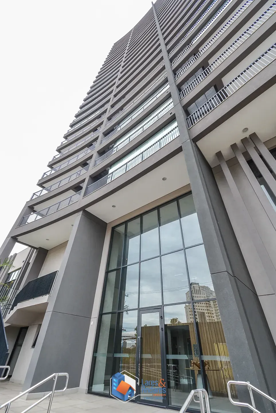 Apartamento, 1 quarto, 48 m² - Foto 49