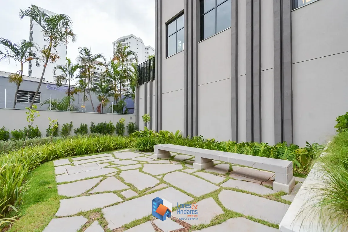 Apartamento, 1 quarto, 48 m² - Foto 50