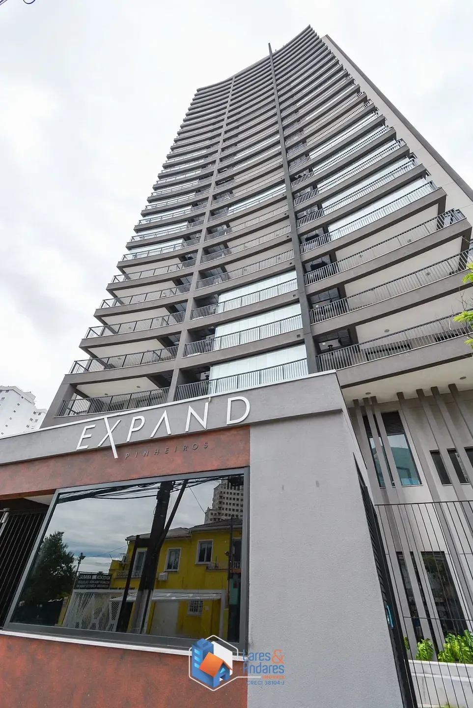 Apartamento, 1 quarto, 48 m² - Foto 52