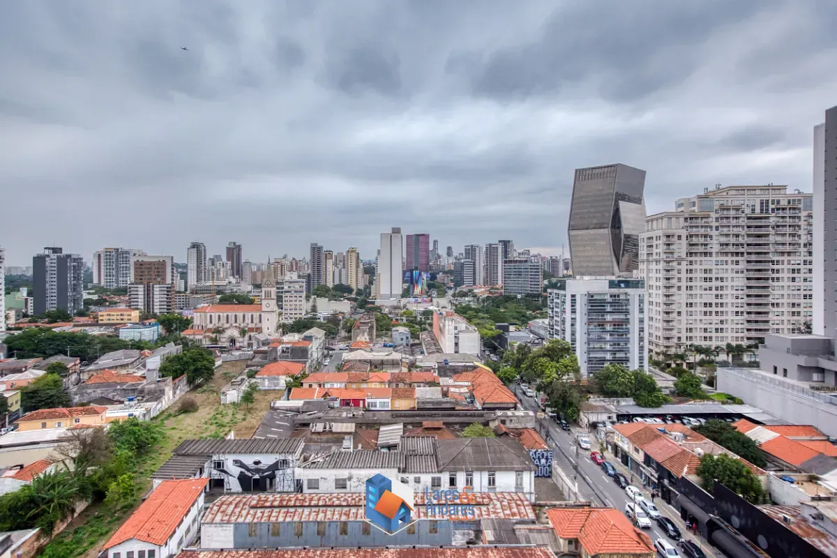 Apartamento, 1 quarto, 48 m² - Foto 19