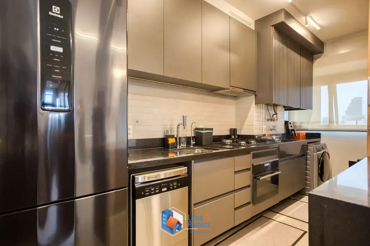 Apartamento, 1 quarto, 48 m² - Foto 13