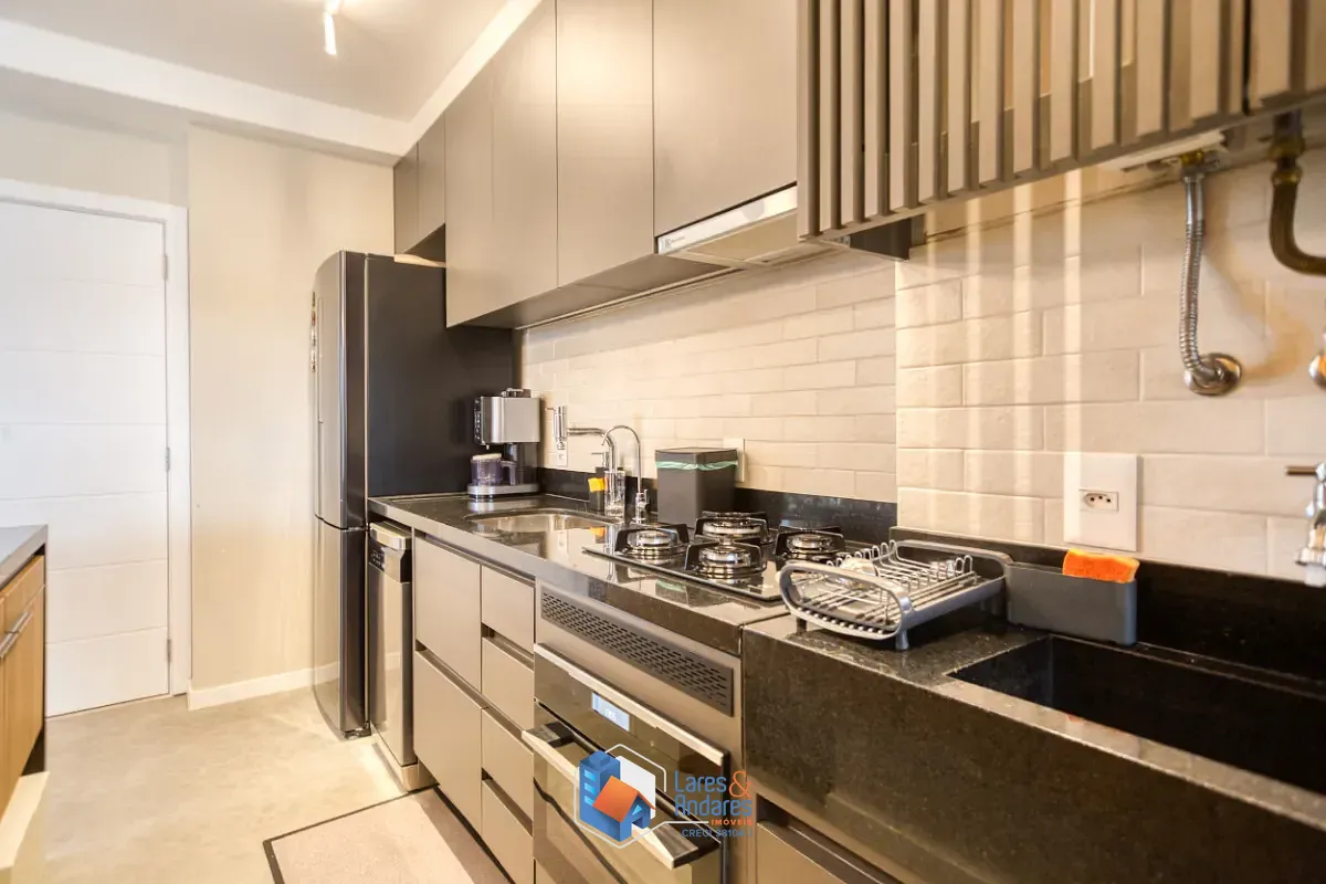 Apartamento, 1 quarto, 48 m² - Foto 14
