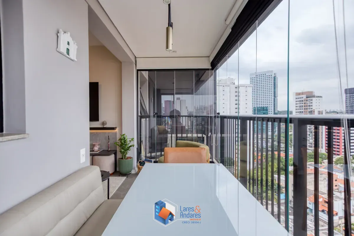 Apartamento, 1 quarto, 48 m² - Foto 16